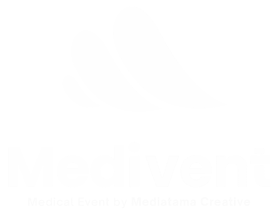 logo medivent.id