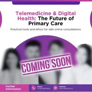 medivent webinar