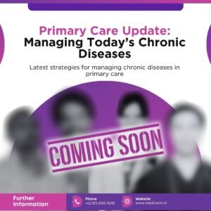 medivent webinar